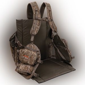 ALPS Turkey Hunting Vest
